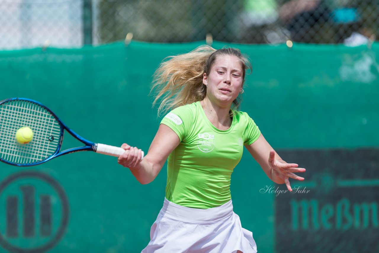 Bild 203 - BL2 Der Club an der Alster - TC GW Aachen 1 : Ergebnis: 9:0